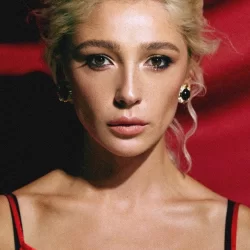 Анастасия Ивлеева