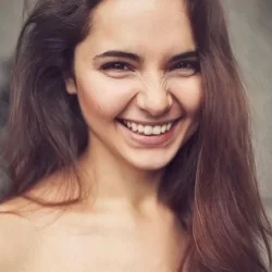 Anastasiya Mytrazhik