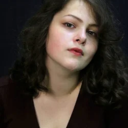 Анастасия Нечаева