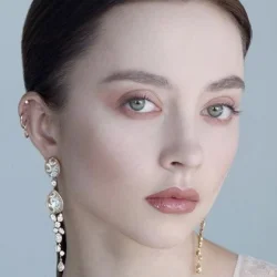 Анастасия Шевцова