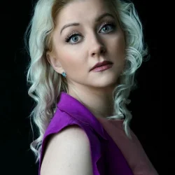Anastasiya Sova-Egorova