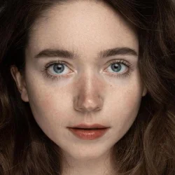 Anastasiya Vivdenko