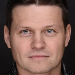 Anatoliy Burnosov