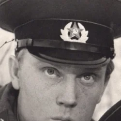 Анатолий Рудаков