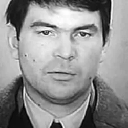 Anatoly Yurchenko