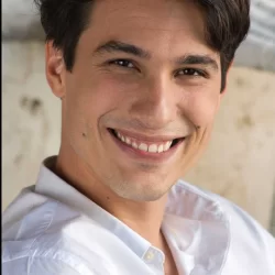 Andrea  Beruatto