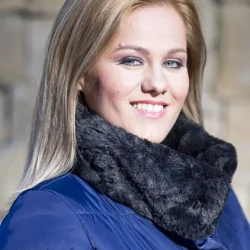 Andrea Kiráľová