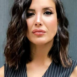 Andrea Rincón