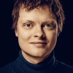 Andreas Dissing Hyttel