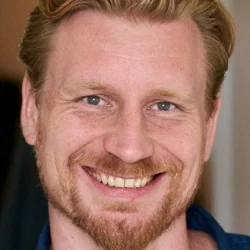 Andreas Jebro