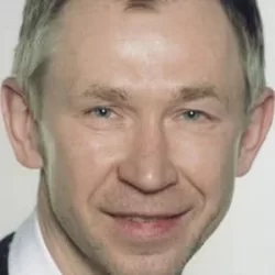Andrei Gusev