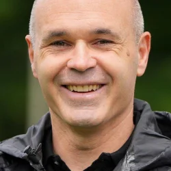 Andrés Iniesta