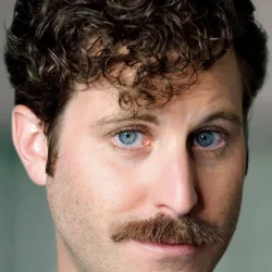Andrew Brian Carter