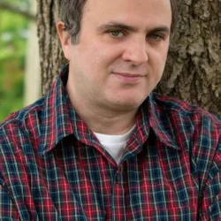 Andrew Clark