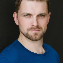 Andrew Cullimore