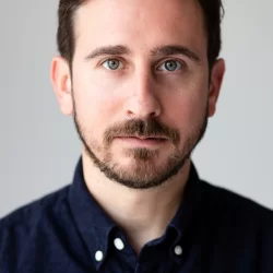 Andrew Gruen