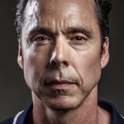 Andrew Hawkes