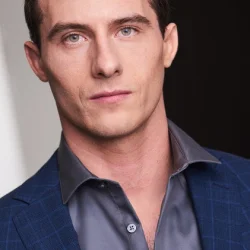 Andrew J Katers