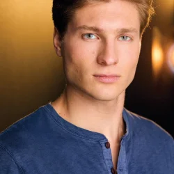 Andrew James Ferguson