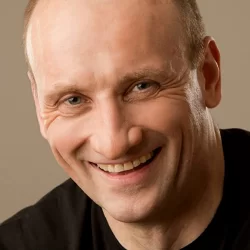 Andrew Lawden