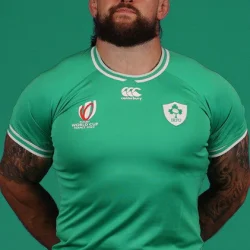 Andrew Porter