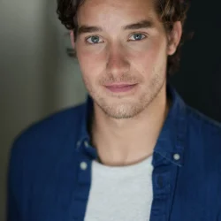 Andrew Reid