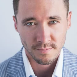 Andrew W. Johnson