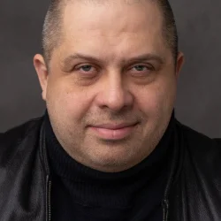 Андрей Балыков