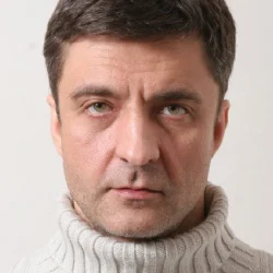 Андрей Чубченко