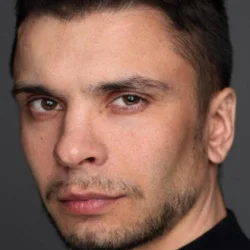 Андрей Давыдов