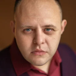 Андрей Гнып
