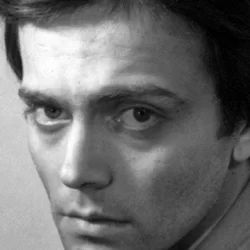 Андрей Харитонов