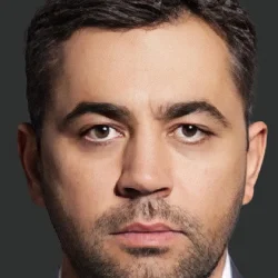 Андрей Карако