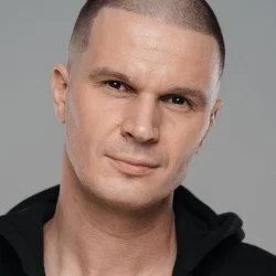 Андрей Кислицын