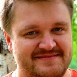 Andrey Kurnosov