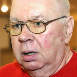 Андрей Мартынов