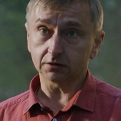 Андрей Обарухин