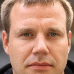 Андрей Перович
