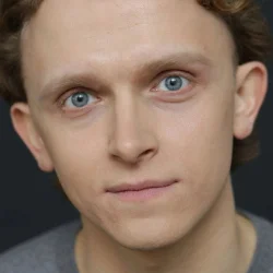 Андрей Рогозин