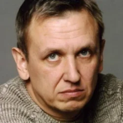 Андрей Щербович-Вечер