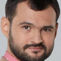 Андрей Скороход