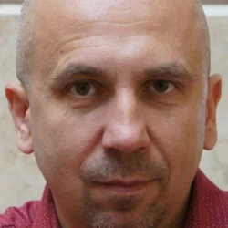 Андрей Снежко