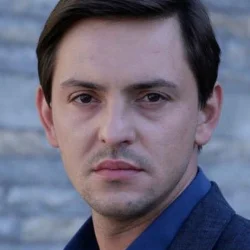 Андрей Терентьев