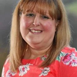 Andria Doherty