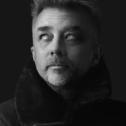 Andrius Mamontovas