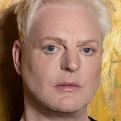 Andy Bell