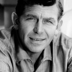 Andy Griffith