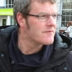 Andy Hollis