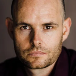 Andy Kellegher