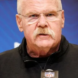 Andy Reid